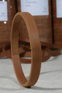 WR支撐導向環-夾布樹脂導向環-WR抗磨環