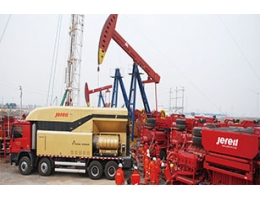 壓裂柱塞盤(pán)根